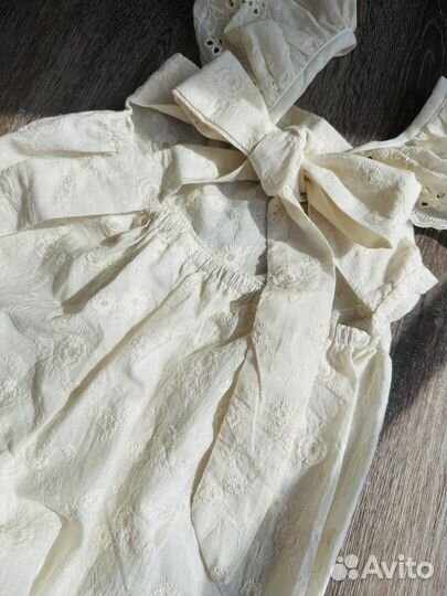 Новый комбинезон