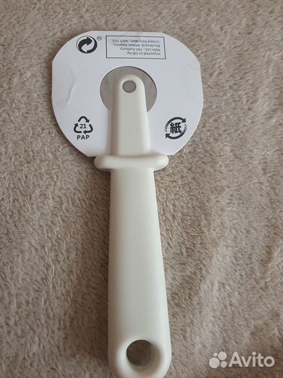 Нож для пиццы икеа