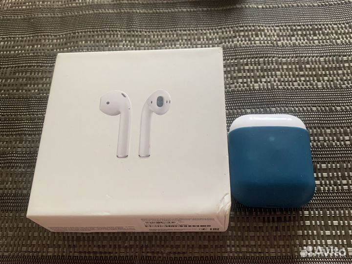 Airpods 2 original
