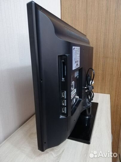 Телевизор smart tv samsung