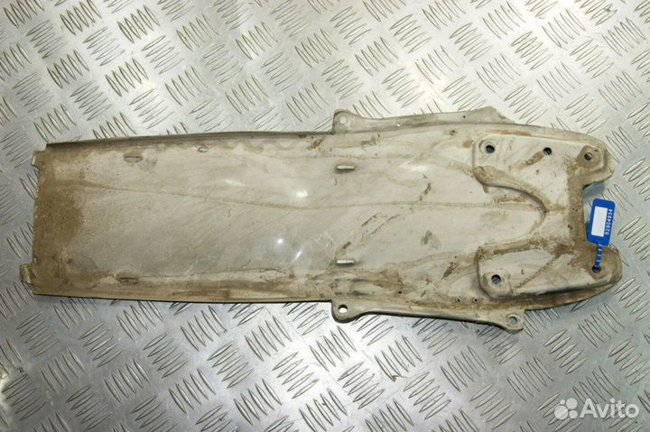 Подкрылок Suzuki GSX-R600