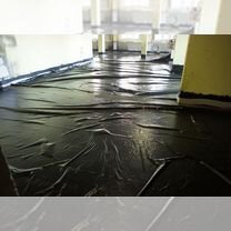 Пленка укрывная, строительная ту, Новосибирск
