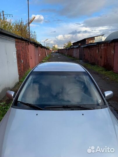 Mitsubishi Lancer 1.6 МТ, 2005, 331 000 км