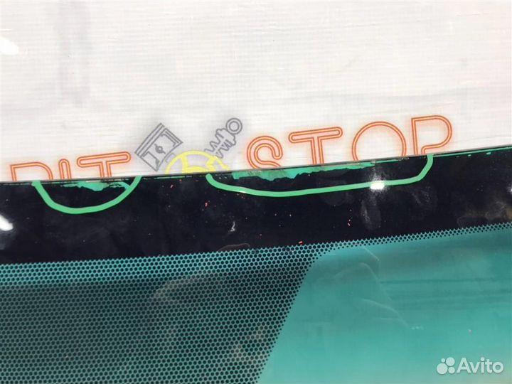 Стекло лобовое Toyota Camry (ACV40,GSV40) 2006-20