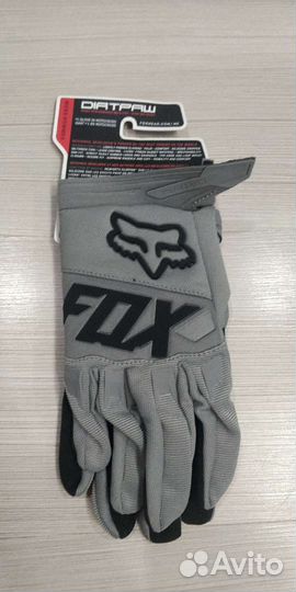 Перчатки MTB /MX