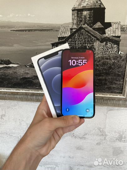 Ремонт / Замена АКБ / Выкуп iPhone и техники Apple