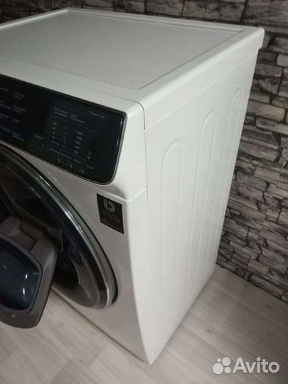 Стиральная машина бу