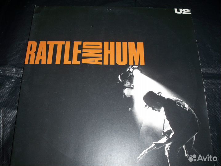 U2\1988\2LP\Helen Schneider\Cock Robin\