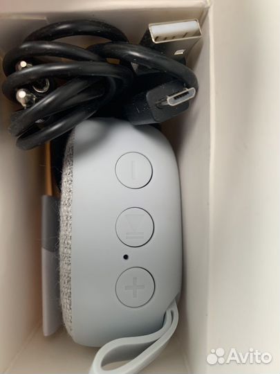 Колонка vk music