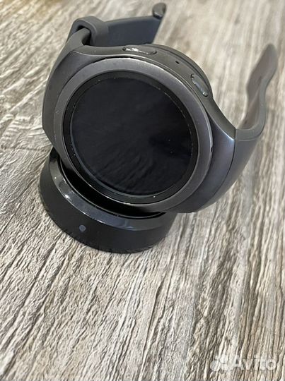 Часы samsung gear s2