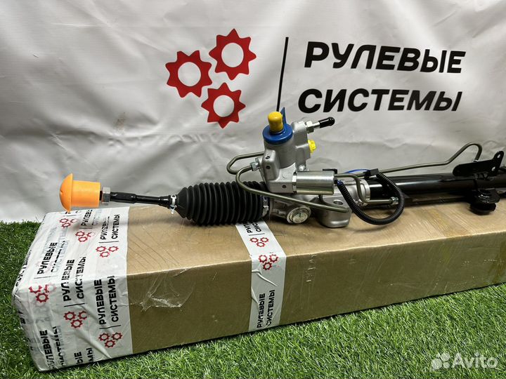 Рулевая рейка Nissan Teana J32