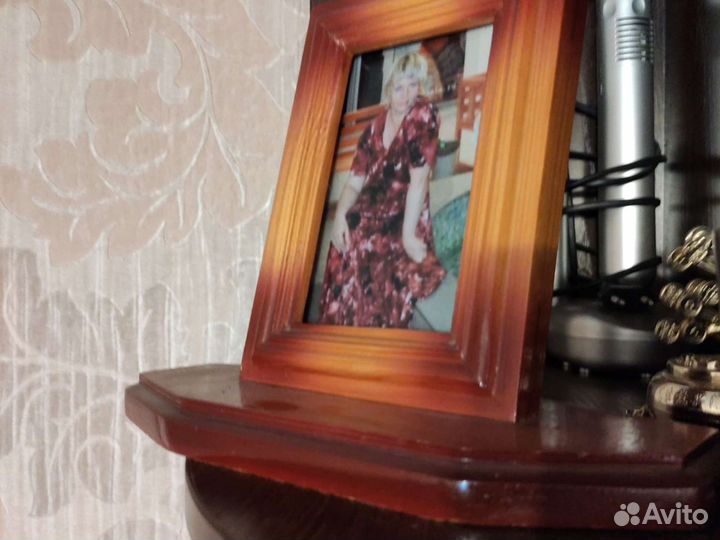 Статуэтки разные