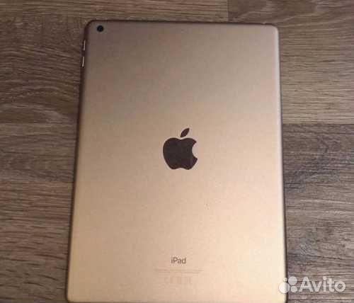 iPad 6 32gb Wifi бу Гар-я Маг-н