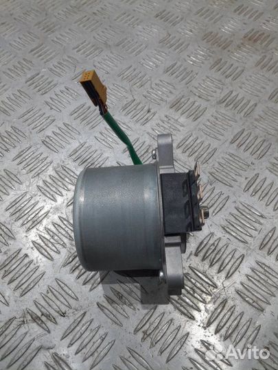 Моторчик электроусилителя руля Volkswagen Polo MK5