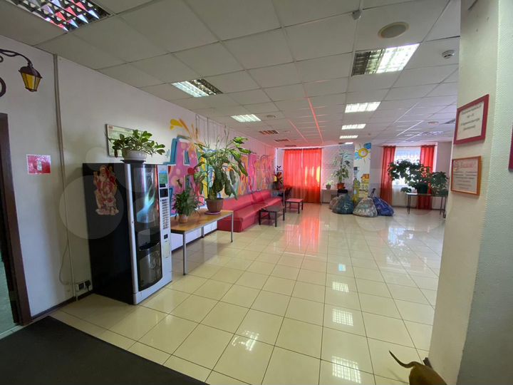 Комната 19 м², 4/5 эт.