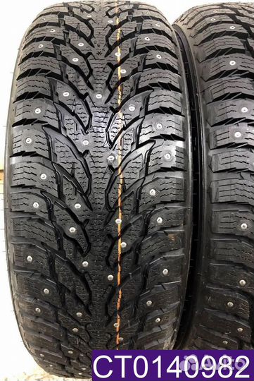 Nokian Tyres Hakkapeliitta 9 235/55 R19 105T