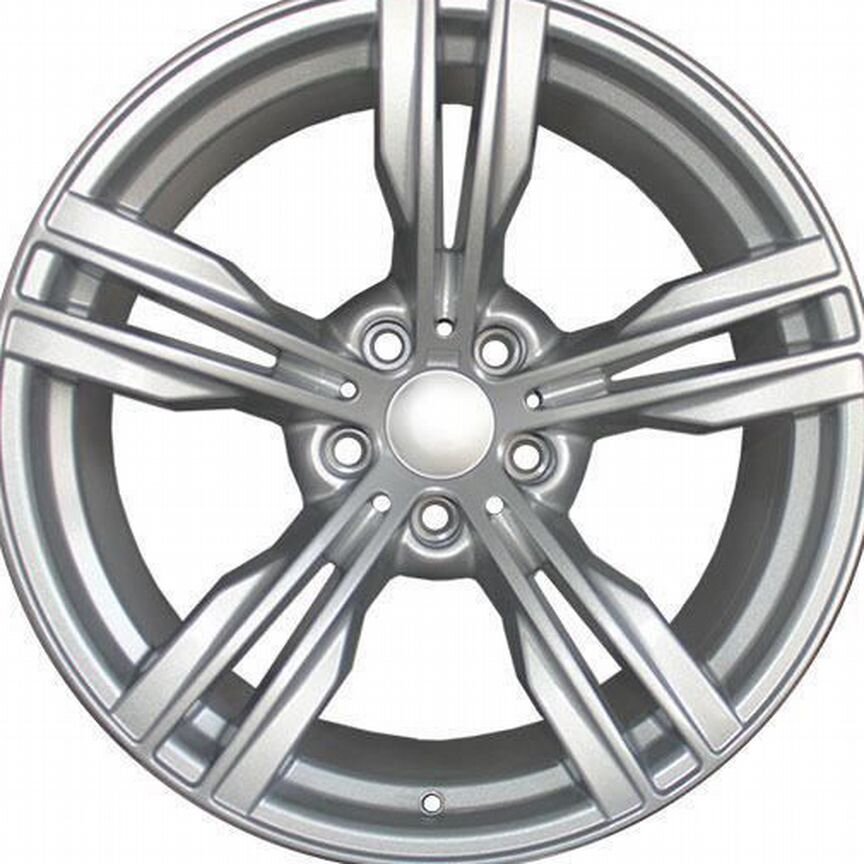 Литые диски Replica LA Concept 10×R19 5×120