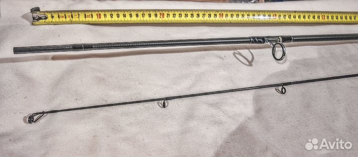 Спинг 3м jaxon Extreme 10-40 гр