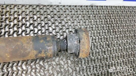 Карданный вал volkswagen touareg 7L (7UK02K302)