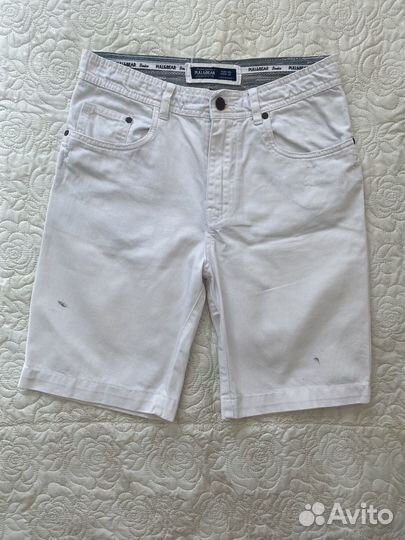 Шорты pull&bear оригинал мужские