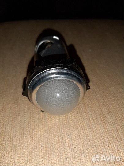 Точечный светильник