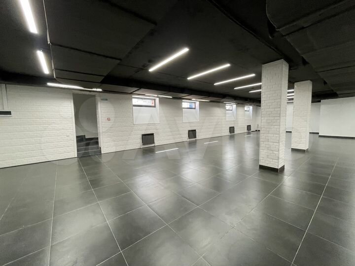 Сдам помещение в центре 82-500 кв.м