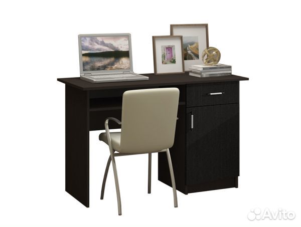 Стол письменный пс-01