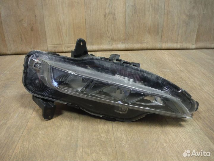 Дхо левый (№15) Kia Optima 4 2019