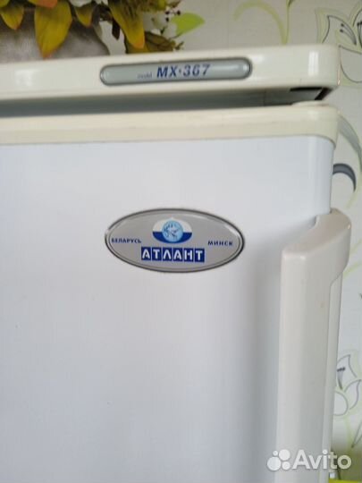 Холодильник Атлант мх-367 бу