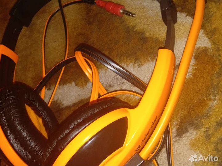 Наушники с микрофоном для пк и для телефонов