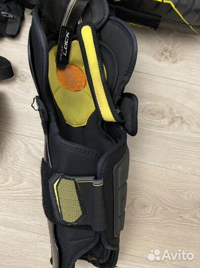 Хоккейная форма