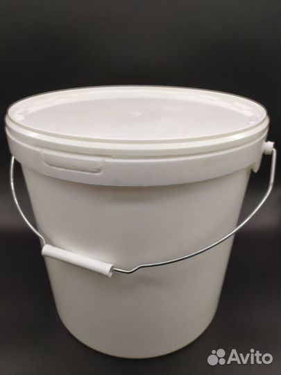 Тара пластиковая упаковочная фасовочная