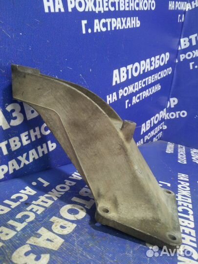 Кронштейн опоры двигателя Bmw E39 седан M52B20