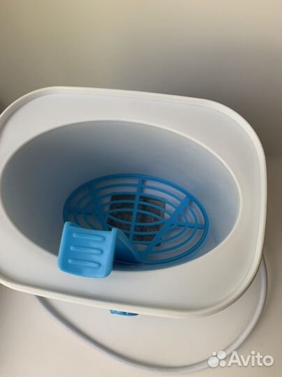 Подогреватель-стерилизатор бутылочек Maman