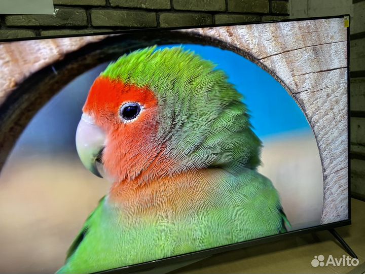 Супер Mini-LED 165 см(120 Гц)