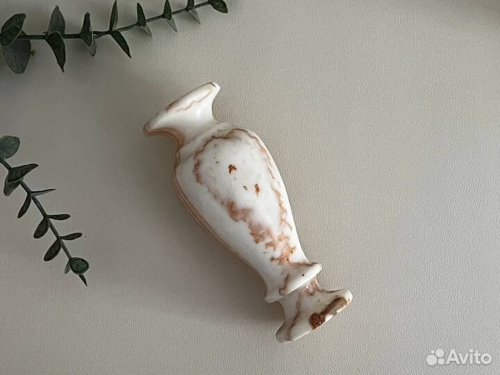 Вазочки из оникса