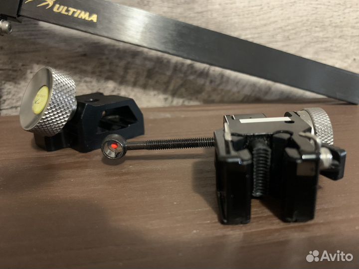 Прицел shibuya ultima