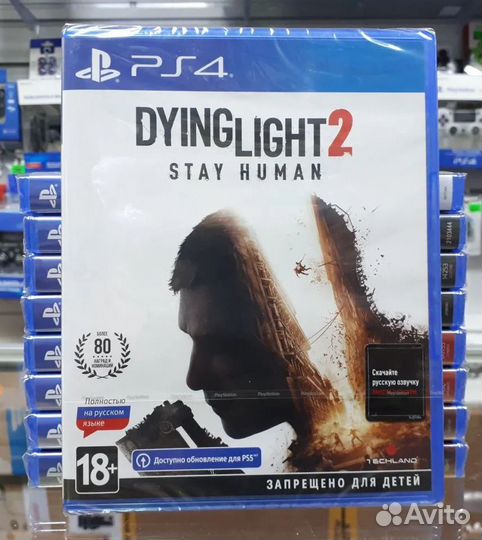 Коллекция игр для PS4-PS5 продажа-прокат-обмен