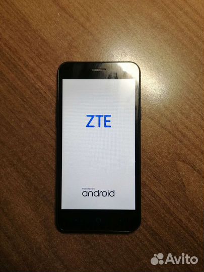 ZTE Blade A465, 8 ГБ