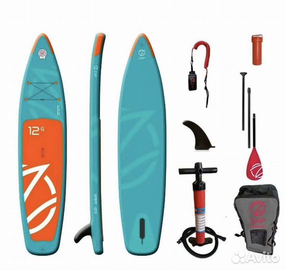 Сап борд доска sup board в наличии
