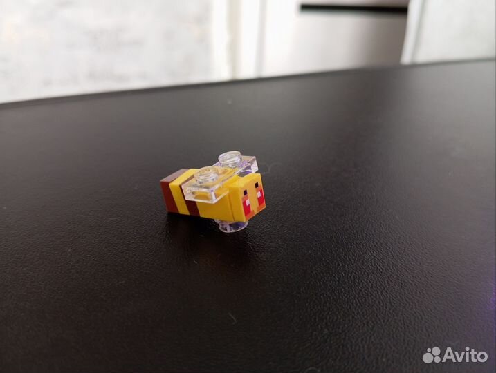 Лего фигурки