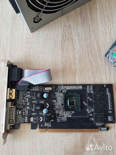 Материнская плата