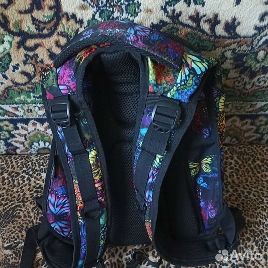 Рюкзак