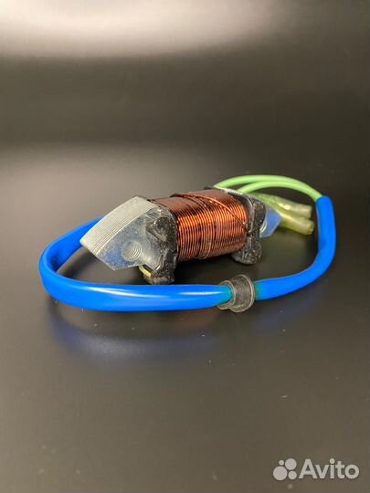 Катушка генератора HDX T 20 – T 25 – T 30