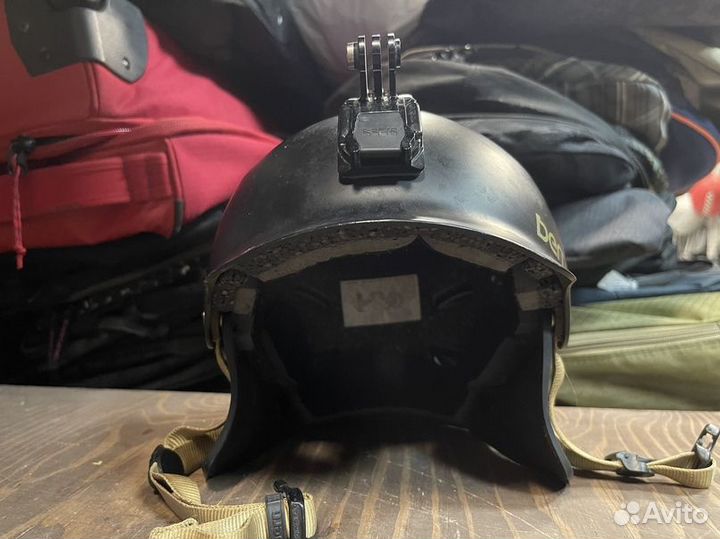 Защитный Шлем Bern - S/M