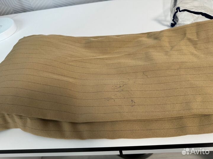 Слинг на кольцах