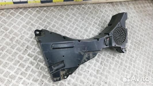 Сабвуфер land rover freelander 2 (DSV10Q101)