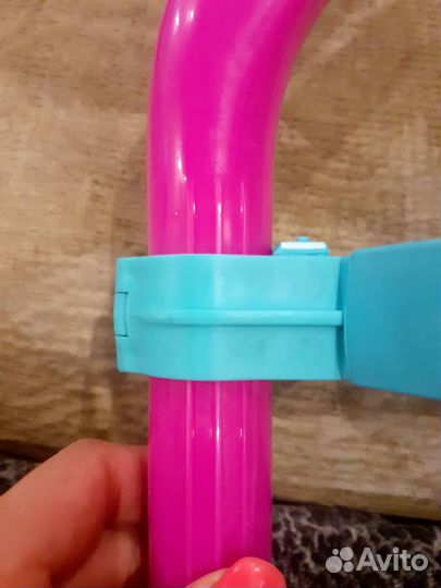 Комплект для плавания спорт школа