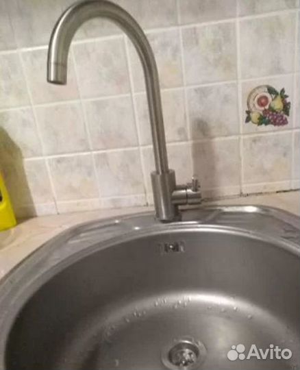 Сантехник, Сантехнические Услуги, Мастер на час