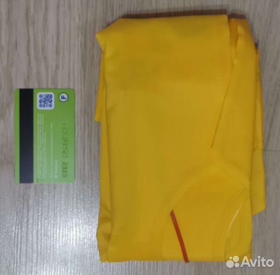 Спасательный жилет надувной (новый)